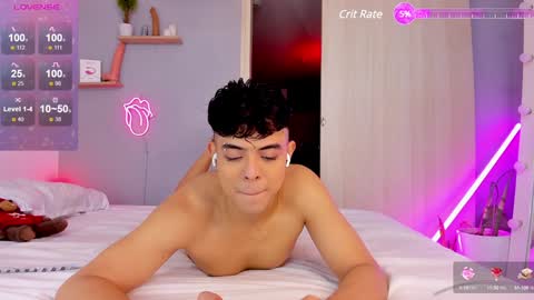 Alan and Jordan online show from 01.05.25