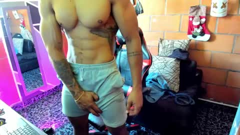 Adam Valencia online show from 01.24.25