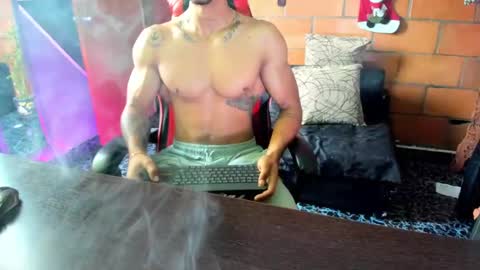 Adam Valencia online show from 02.13.25