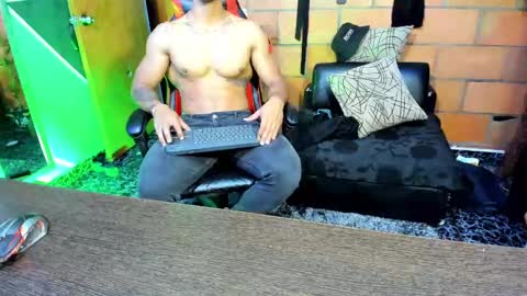 Adam Valencia online show from 02.27.25