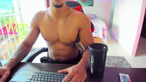 Adam Valencia online show from 09.13.25