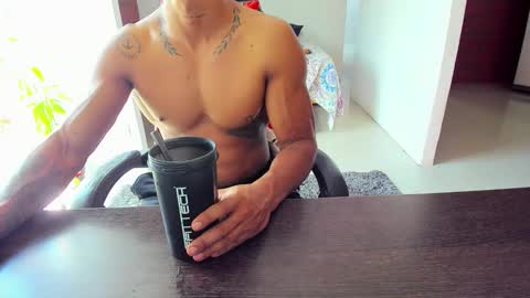 Adam Valencia online show from 09.23.25