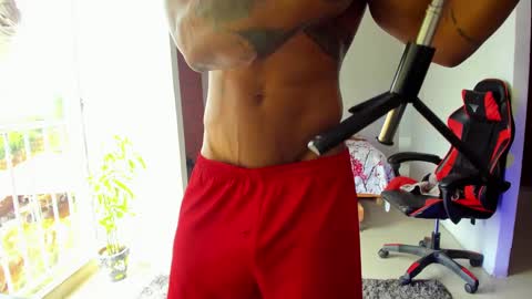 Adam Valencia online show from 09.30.25