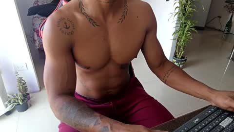 Adam Valencia online show from 01.16.26