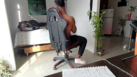 Adam Valencia online show from 02.21.26