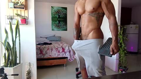 Adam Valencia online show from 03.16.26