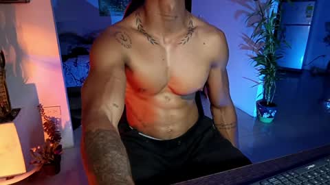 Adam Valencia online show from 04.02.26