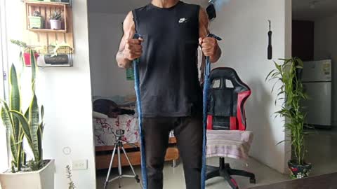 Adam Valencia online show from 04.06.26