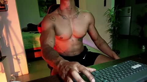 Adam Valencia online show from 04.11.26