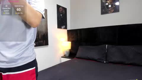 adam_walker_1 online show from 03.21.26