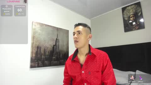Snapshot of adam_walker_1 chatting on 05.03.26 adam_walker_1 online show from 05.03.26