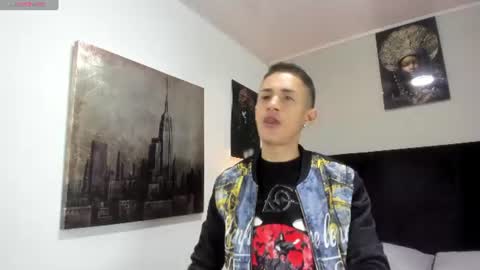Snapshot of adam_walker_1 chatting on 06.08.26 adam_walker_1 online show from 06.08.26