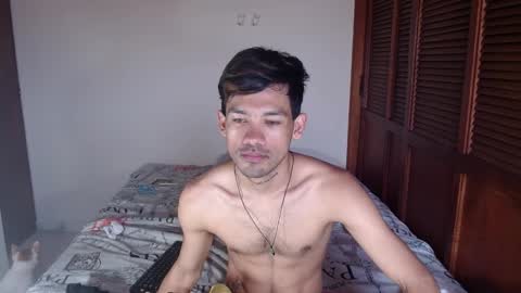 instagram  adam x256 online show from 12.18.24