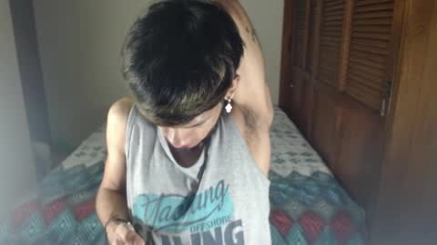 instagram  adam x256 online show from 01.13.25