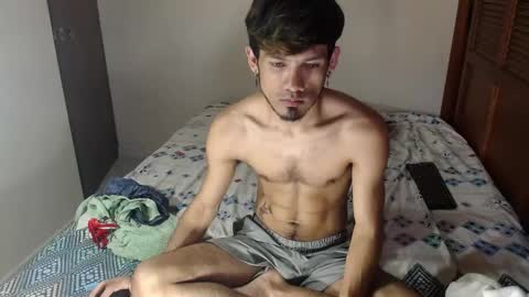 instagram  adam x256 online show from 01.13.25