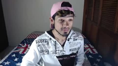 instagram  adam x256 online show from 01.19.25