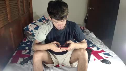 instagram  adam x256 online show from 01.24.25