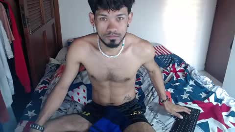 instagram  adam x256 online show from 02.01.25