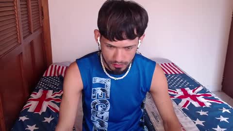 instagram  adam x256 online show from 02.01.25