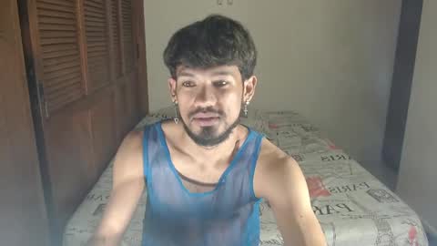 instagram  adam x256 online show from 02.11.25