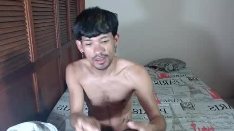 instagram  adam x256 online show from 02.23.25