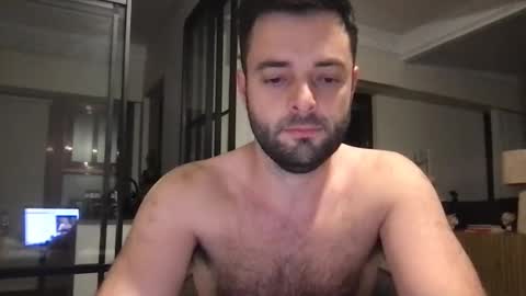 Snapshot of adamagreen99 chatting on 01.19.25 Alberto online show from 01.19.25