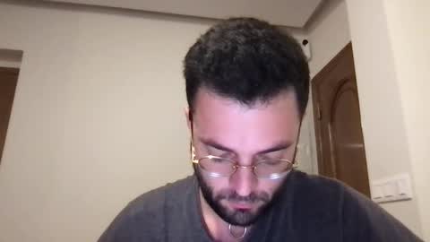 Snapshot of adamagreen99 chatting on 01.25.25 Alberto online show from 01.25.25