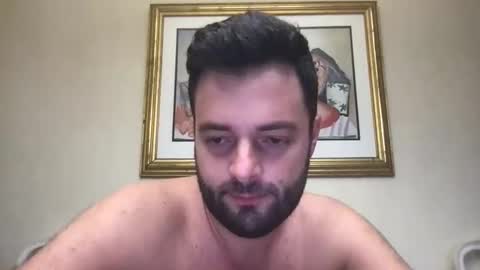 Snapshot of adamagreen99 chatting on 09.20.25 Alberto online show from 09.20.25