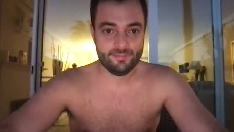 Snapshot of adamagreen99 chatting on 09.22.25 Alberto online show from 09.22.25