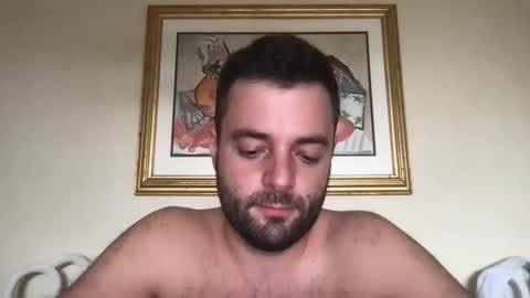 Snapshot of adamagreen99 chatting on 10.15.25 Alberto online show from 10.15.25