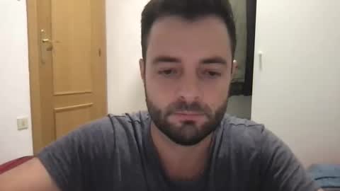 Snapshot of adamagreen99 chatting on 11.06.25 Alberto online show from 11.06.25