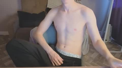 Adam online show from 10.04.25