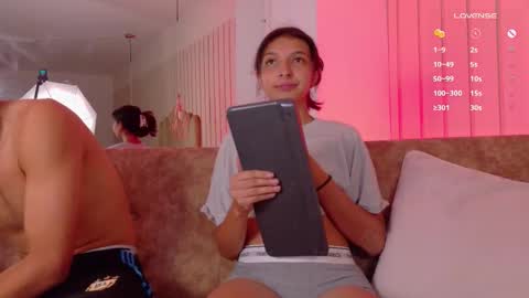 SHEYLA  online show from 03.09.26