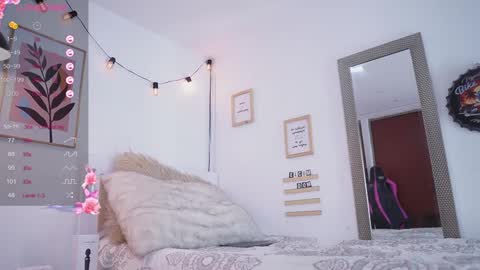 Snapshot of adamaria_1 chatting on 02.11.25 ADA online show from 02.11.25