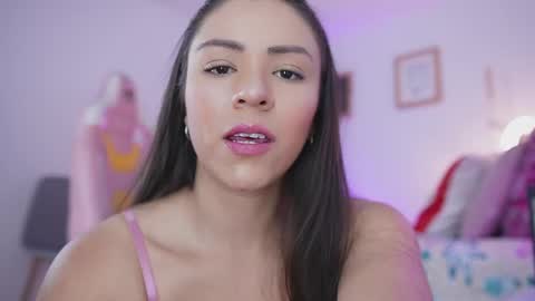 Snapshot of adamaria_1 chatting on 02.21.25 ADA online show from 02.21.25