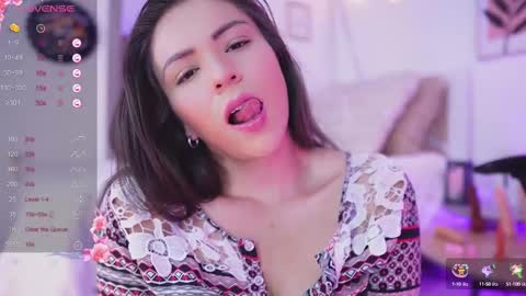 Snapshot of adamaria_1 chatting on 03.03.25 ADA online show from 03.03.25