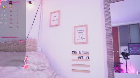 Snapshot of adamaria_1 chatting on 03.06.25 ADA online show from 03.06.25