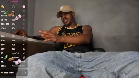 adamart7 online show from 11.27.25