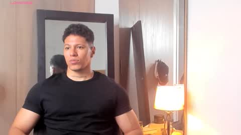 adambrocs1 online show from 09.27.25