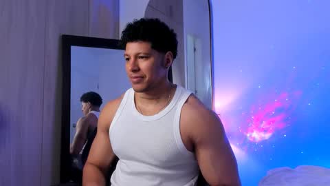 adambrocs1 online show from 02.07.26