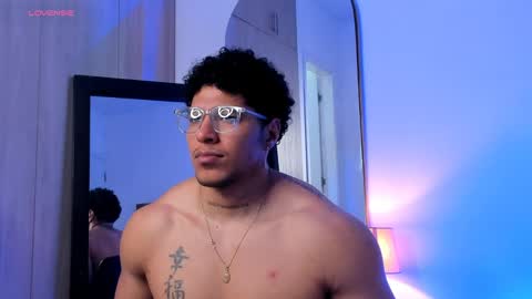 adambrocs1 online show from 04.03.26