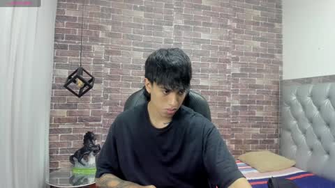 Adam online show from 12.15.24