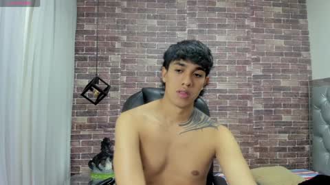 Adam online show from 12.20.24