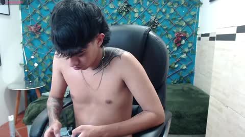 Adam online show from 01.02.25