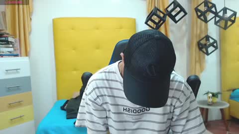 Adam online show from 01.25.25