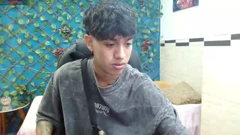 Adam online show from 02.08.26