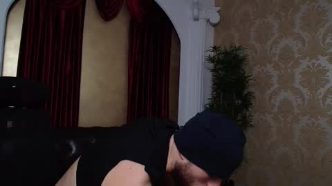 AdamJameson online show from 01.17.25