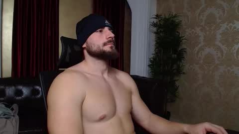 AdamJameson online show from 01.17.25