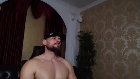 AdamJameson online show from 01.24.25