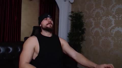 AdamJameson online show from 01.27.25